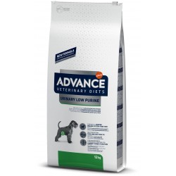 Advance Veterinary Diets - Urinary Low Purine 12kg  